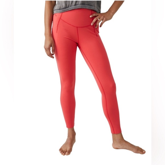 FP Movement Set The Pace Leggings NWT - Picture 4 of 8